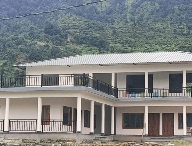 Best Homestay Uttarkashi Dayara